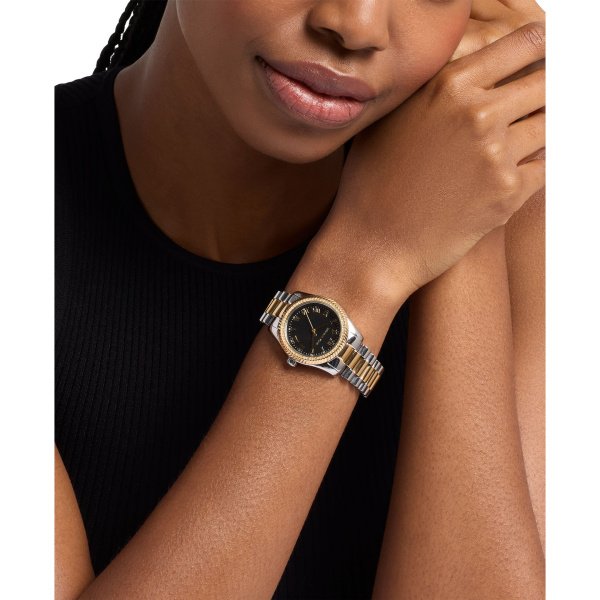 Michael Kors Lexington horloge MK7625